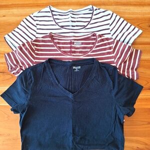 Duluth Trading Co Lightweight Longtail T